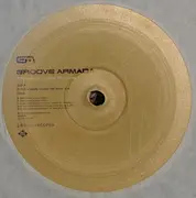 12inch Vinyl Single - Groove Armada - If Everybody Looked The Same