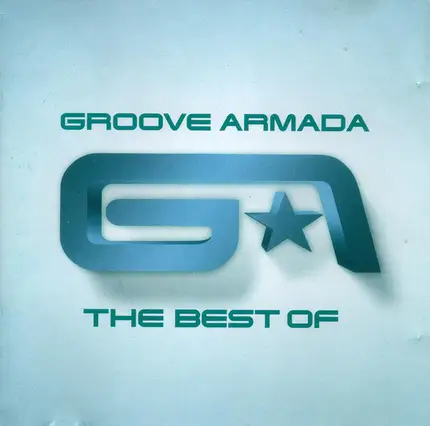 Groove Armada - The Best Of