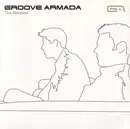 CD - Groove Armada - The Remixes