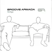 CD - Groove Armada - Vertigo