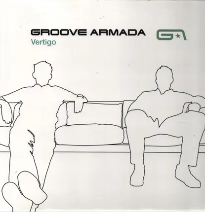 Groove Armada - Vertigo