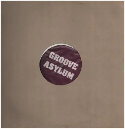 Groove Asylum - Riffin