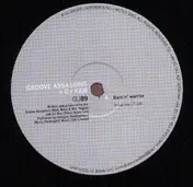 Groove Assassins & Dj Raw - Dancin' Warrior