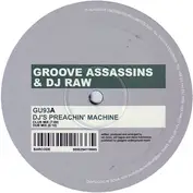 Groove Assassins & Dj Raw