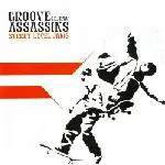 Double LP - Groove Assassins & DJ Raw - Street Level Jams