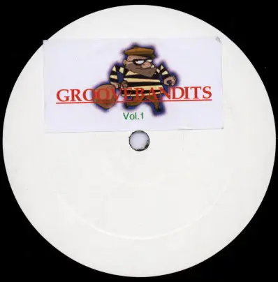 Groove Bandits - Vol 1