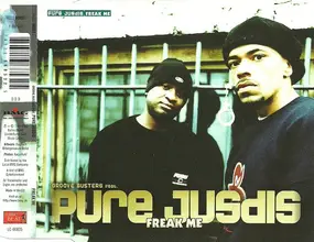 Pure - Freak Me