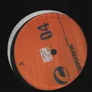 12inch Vinyl Single - Groove Gangstaz - My Arrival