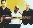 CD Single - Groove Gangsters - Make You Yeah