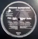 12'' - Groove Gangsters - Funky Beats (Remixes)