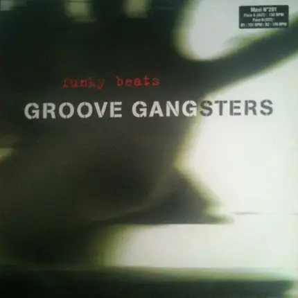 Groove Gangsters - Funky Beats