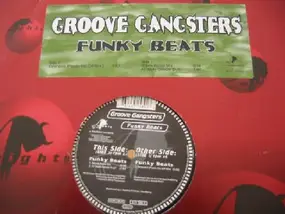 groove gangsters - Funky Beats