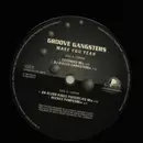 12inch Vinyl Single - Groove Gangsters - Make You Yeah