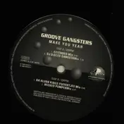 groove gangsters - Make You Yeah