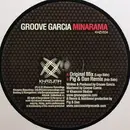 12inch Vinyl Single - Groove Garcia - Minarama