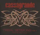 CD - Groove Garcia - Cassagrande Tribal Sessions Vol. II - Digipak