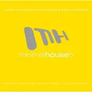 Groove Delicious & Gregor Dambrovsky - Minimal House 5