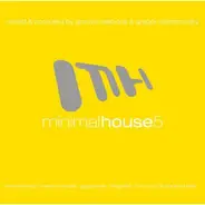 Groove Delicious & Gregor Dambrovsky - Minimal House 5