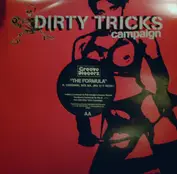 Dirty Tricks Campaign