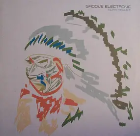 groove electronic - Indian Requiem