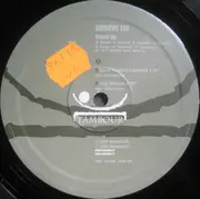 12inch Vinyl Single - Groove FM - Stand Up