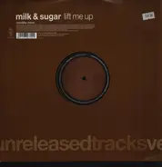 Groove Foundation / Milk & Sugar - That Feeling / Lift Me Up