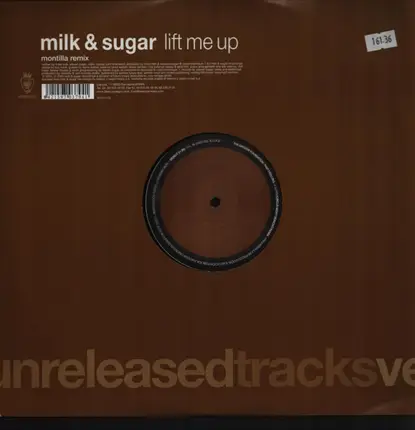 Groove Foundation / Milk & Sugar - That Feeling / Lift Me Up
