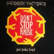 Groove Factor