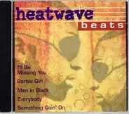 Groove Factory - Heatwave Beats