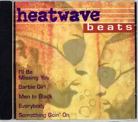 Groove Factory - Heatwave Beats