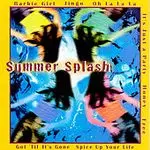 CD - Groove Factory - Summer Splash