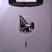 2 x 12inch Vinyl Single - Groove Kittens - Loverwoman