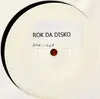 LP - Groove Kids - Rok Da Disko