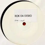 LP - Groove Kids - Rok Da Disko