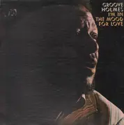 LP - Groove Holmes - I'm in the Mood for Love