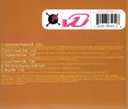 CD Single - Groove Junkies - Everybody Needs To Be Loved