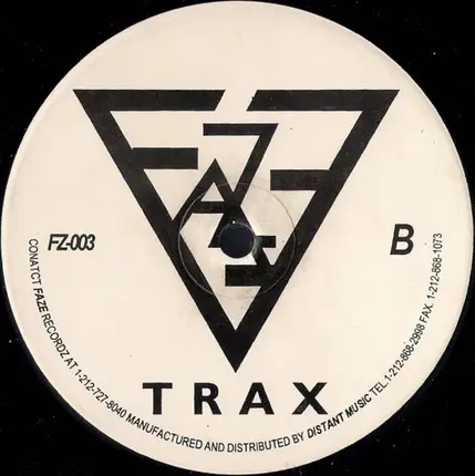 Groove Junkies - Insane