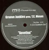 Groove Junkies - Devotion