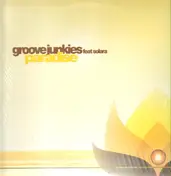 Groove Junkies - Paradise