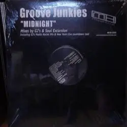 Groove Junkies - Midnight
