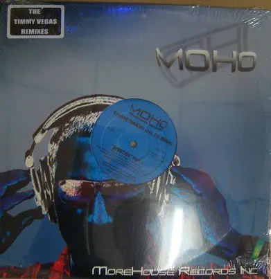 Groove Junkies pres. T.C. Moses - Devotion Part II