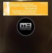 Groove Junkies - Sunshine (Sol Brillante)