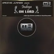 Groove Junkies - Oh Lord