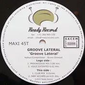 Groove Lateral