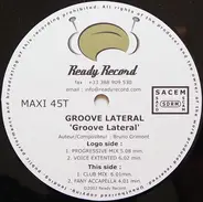 Groove Lateral - Groove Lateral