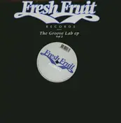 The Groove Lab - The Groove Lab EP Vol 2