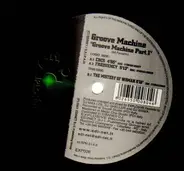 Groove Machine - Groove Machine Part. 1