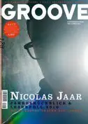 GROOVE#
