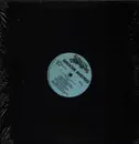 12inch Vinyl Single - Groove Masters - Let The Music Motivate