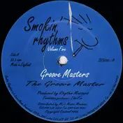 Groove Masters - Smokin' Rhythms Volume Five